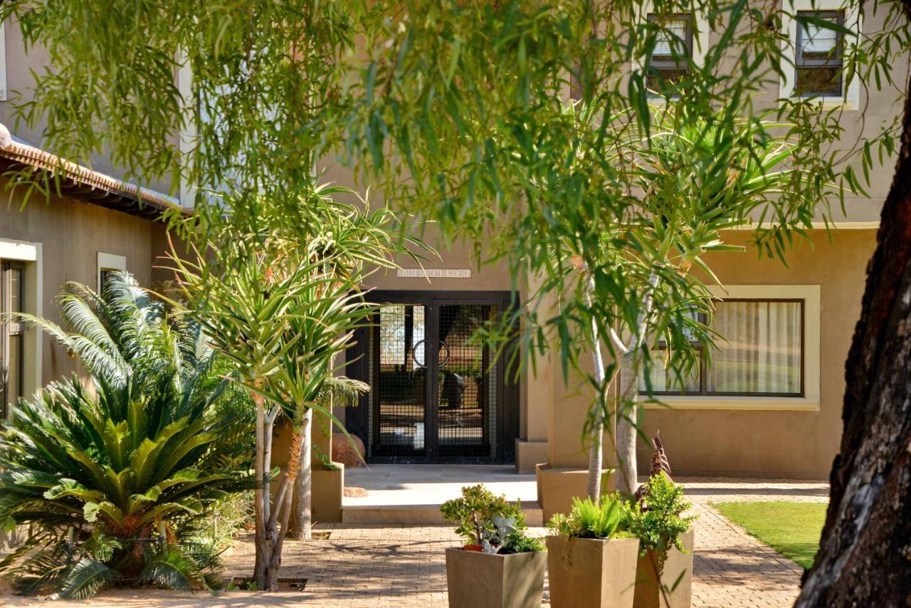 Kameeldrift Waterfront Estate&Resort Brits Exterior foto