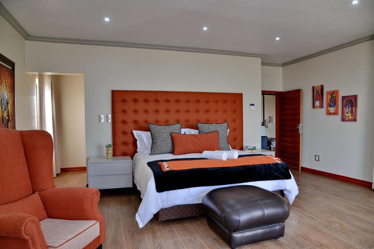 Kameeldrift Waterfront Estate&Resort Brits Exterior foto